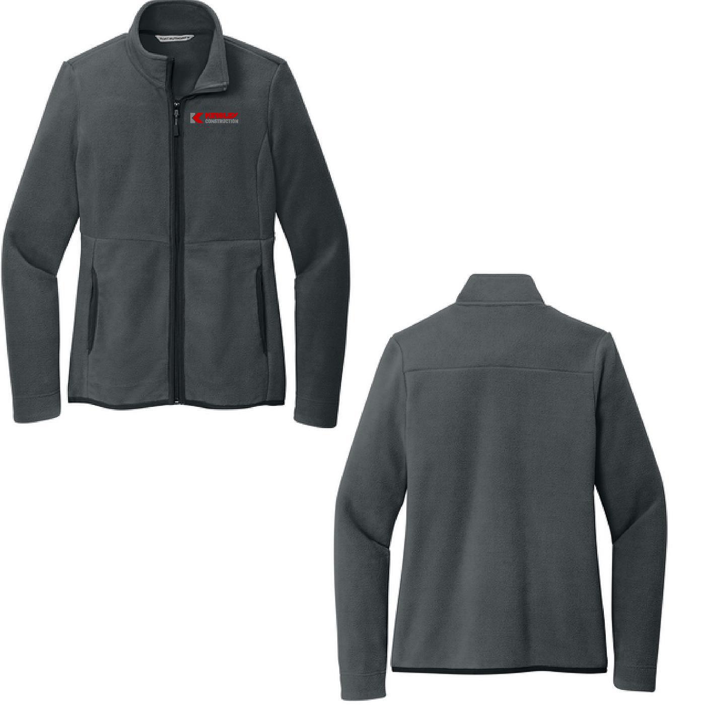 Port Authority® Ladies Connection Fleece Jacket - 39-43 Points (L110